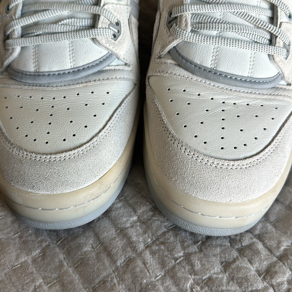Adidas x Bad bunny forum low “white” sneakers - Picture 4 of 7